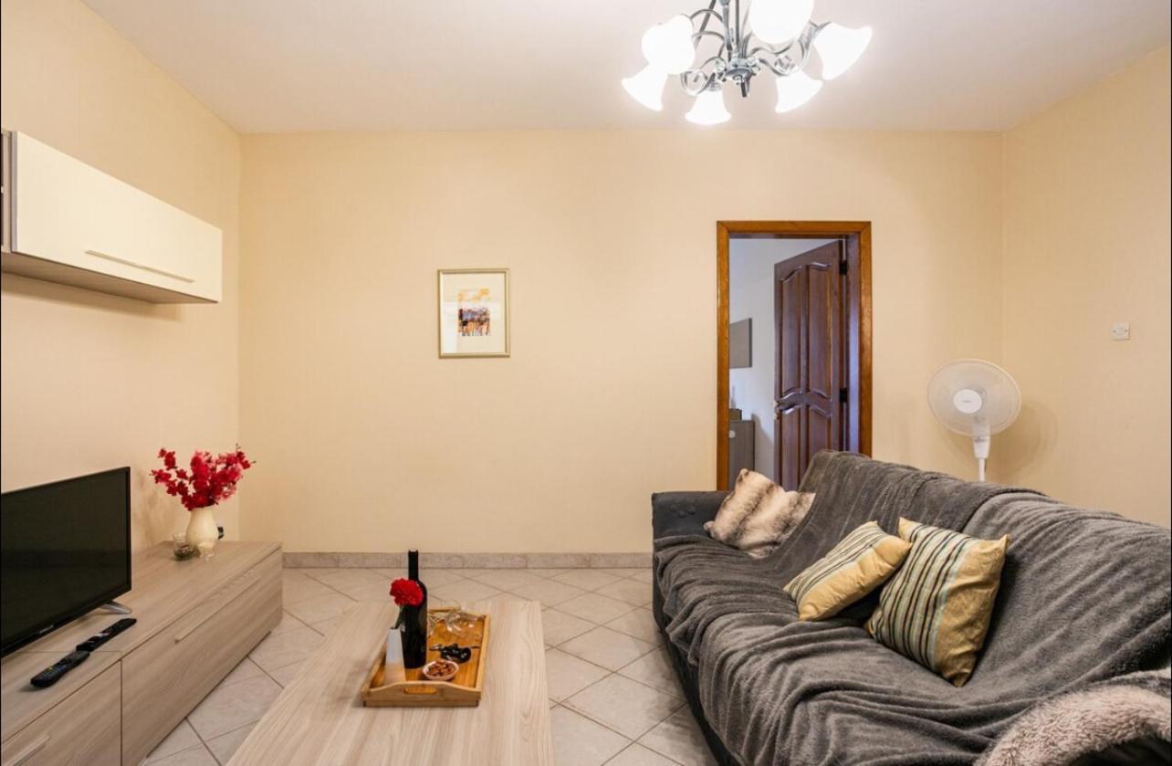 Aurora Apartment Zurrieq Εξωτερικό φωτογραφία