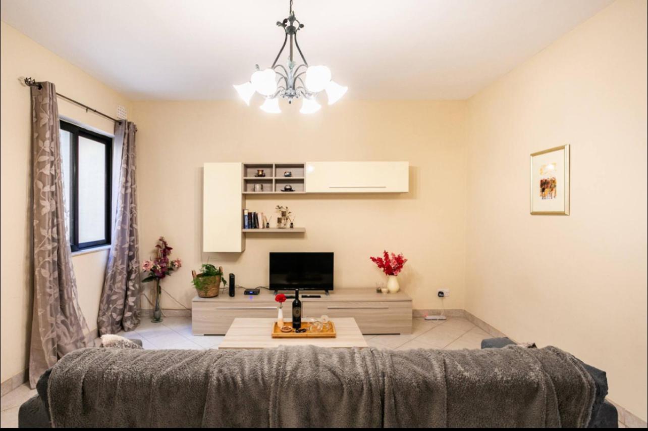 Aurora Apartment Zurrieq Εξωτερικό φωτογραφία