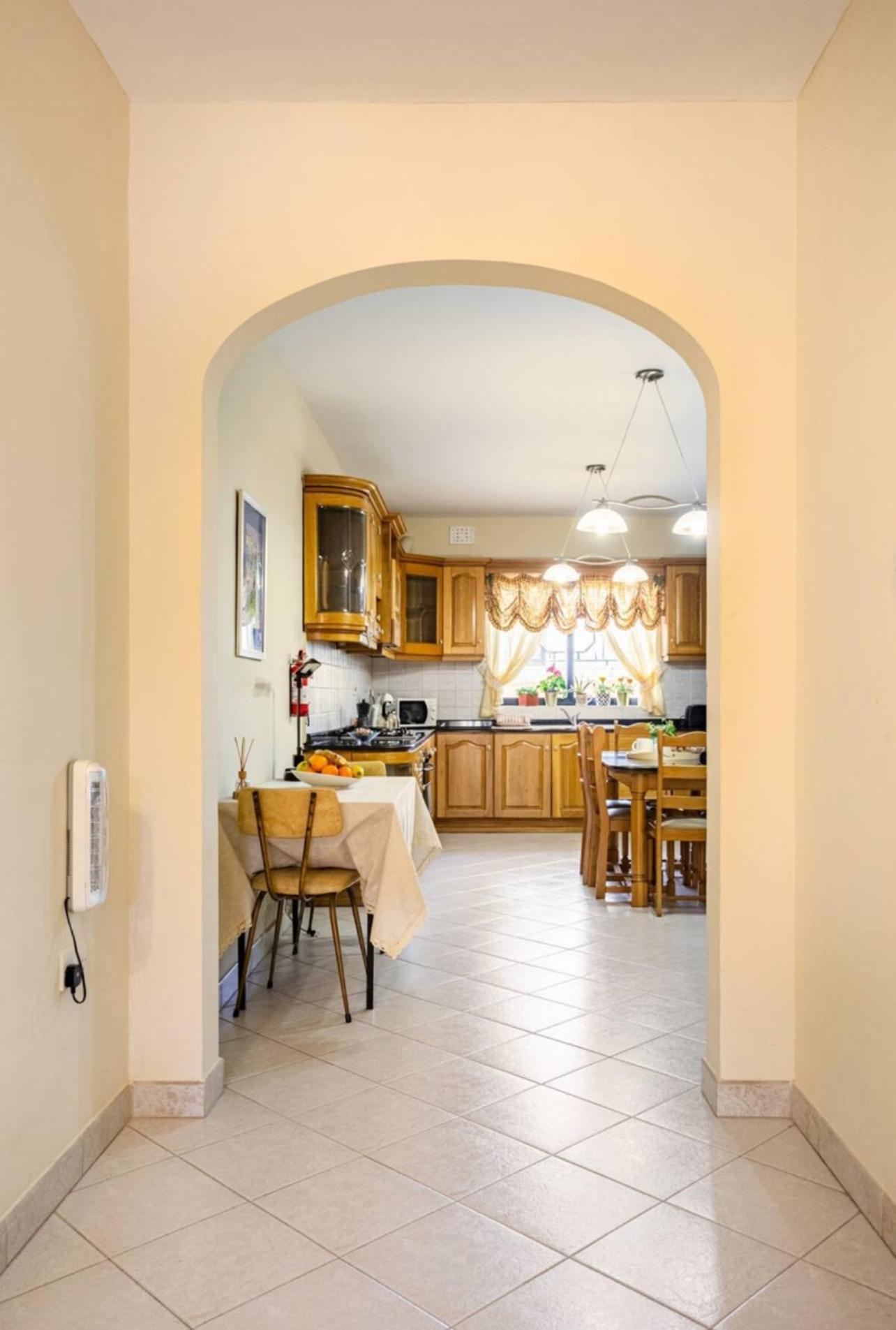 Aurora Apartment Zurrieq Εξωτερικό φωτογραφία