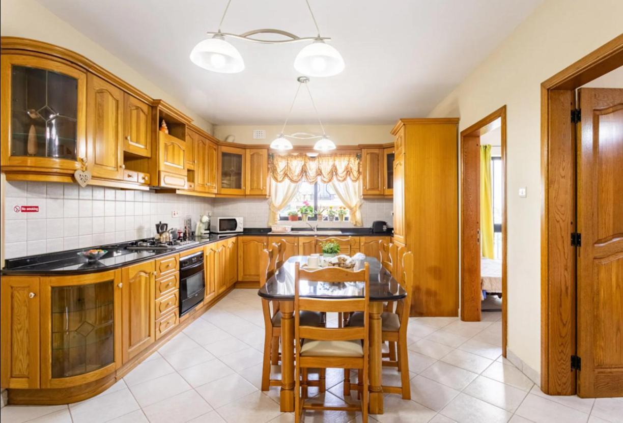 Aurora Apartment Zurrieq Εξωτερικό φωτογραφία