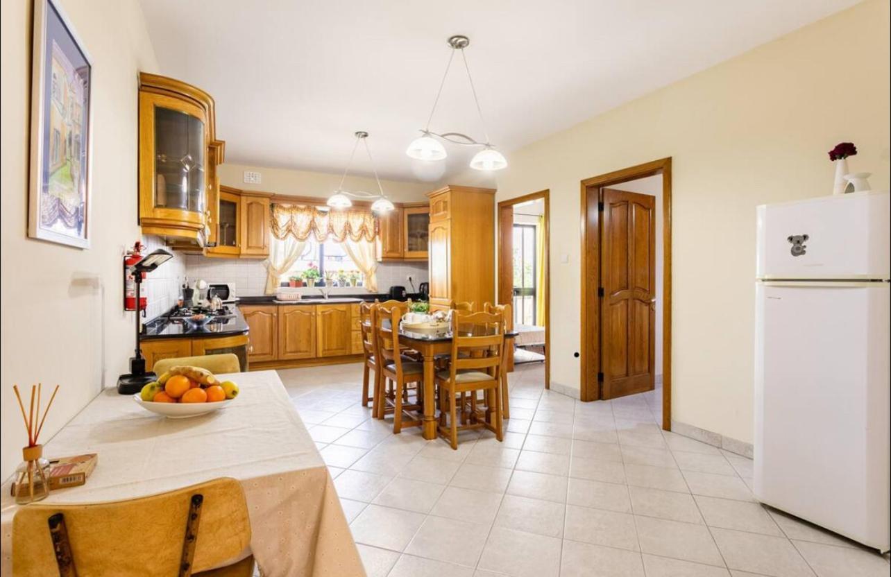 Aurora Apartment Zurrieq Εξωτερικό φωτογραφία