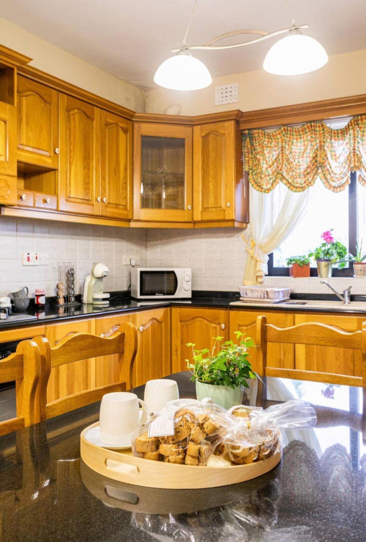 Aurora Apartment Zurrieq Εξωτερικό φωτογραφία
