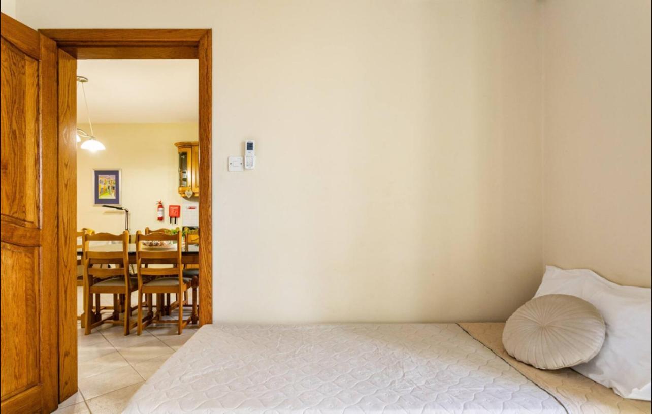 Aurora Apartment Zurrieq Εξωτερικό φωτογραφία
