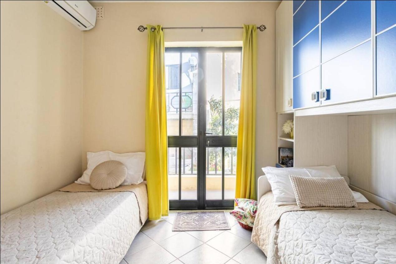 Aurora Apartment Zurrieq Εξωτερικό φωτογραφία