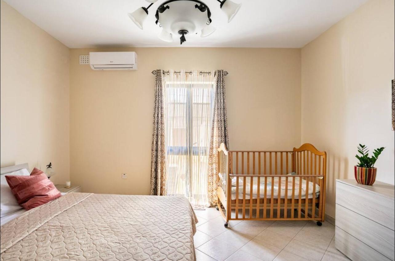 Aurora Apartment Zurrieq Εξωτερικό φωτογραφία