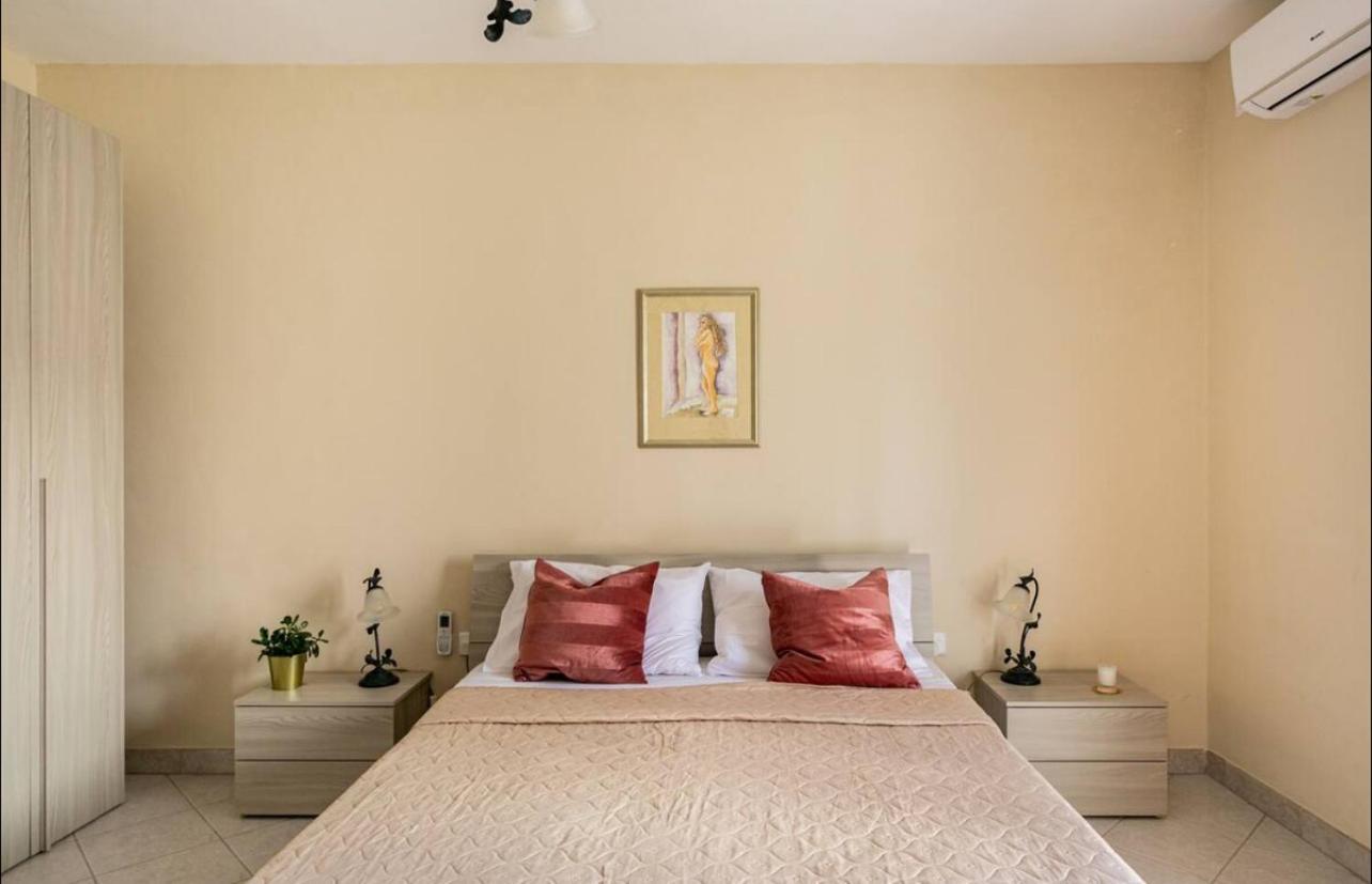 Aurora Apartment Zurrieq Εξωτερικό φωτογραφία