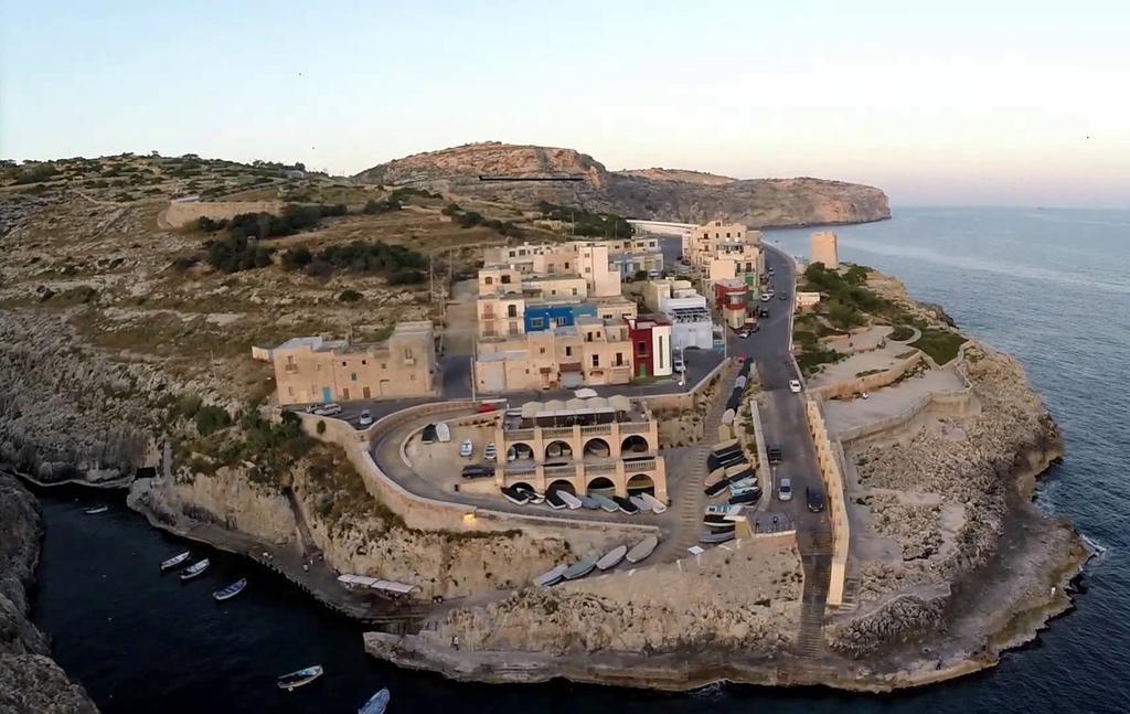 Aurora Apartment Zurrieq Εξωτερικό φωτογραφία