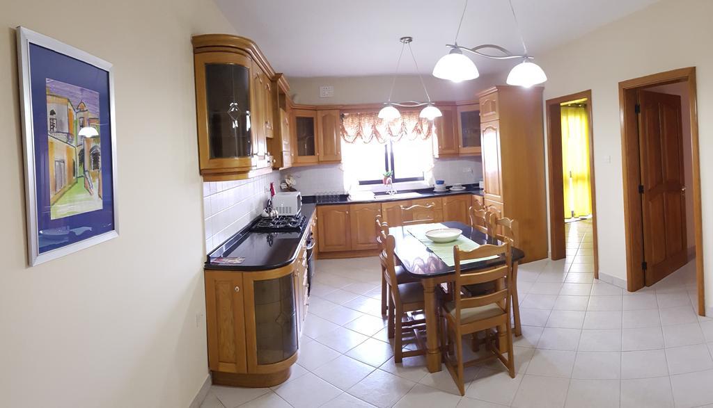 Aurora Apartment Zurrieq Εξωτερικό φωτογραφία
