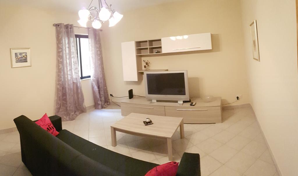 Aurora Apartment Zurrieq Εξωτερικό φωτογραφία