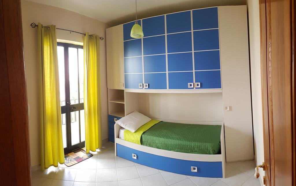 Aurora Apartment Zurrieq Εξωτερικό φωτογραφία