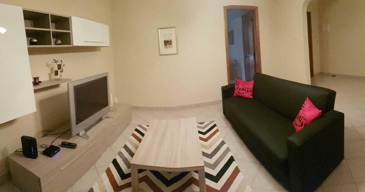 Aurora Apartment Zurrieq Εξωτερικό φωτογραφία