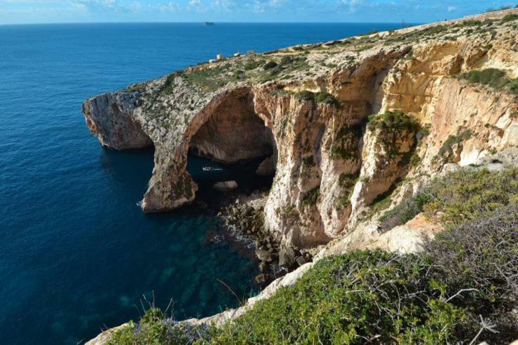 Aurora Apartment Zurrieq Εξωτερικό φωτογραφία