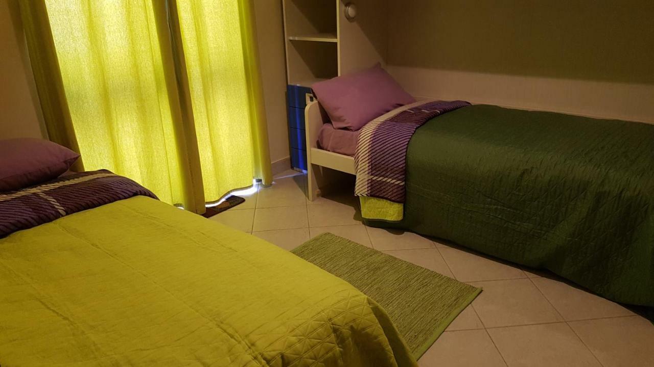 Aurora Apartment Zurrieq Εξωτερικό φωτογραφία