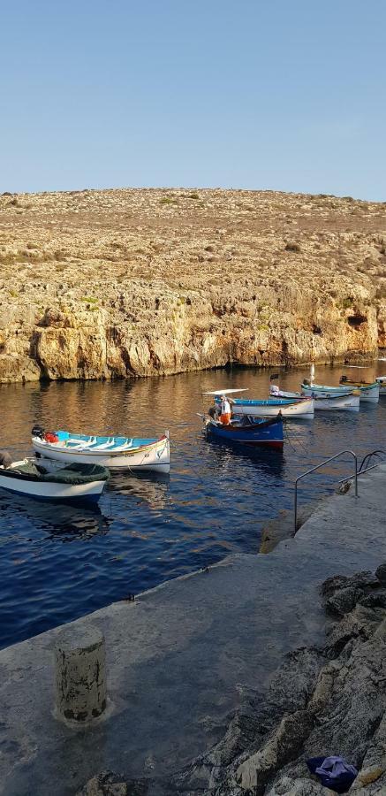 Aurora Apartment Zurrieq Εξωτερικό φωτογραφία