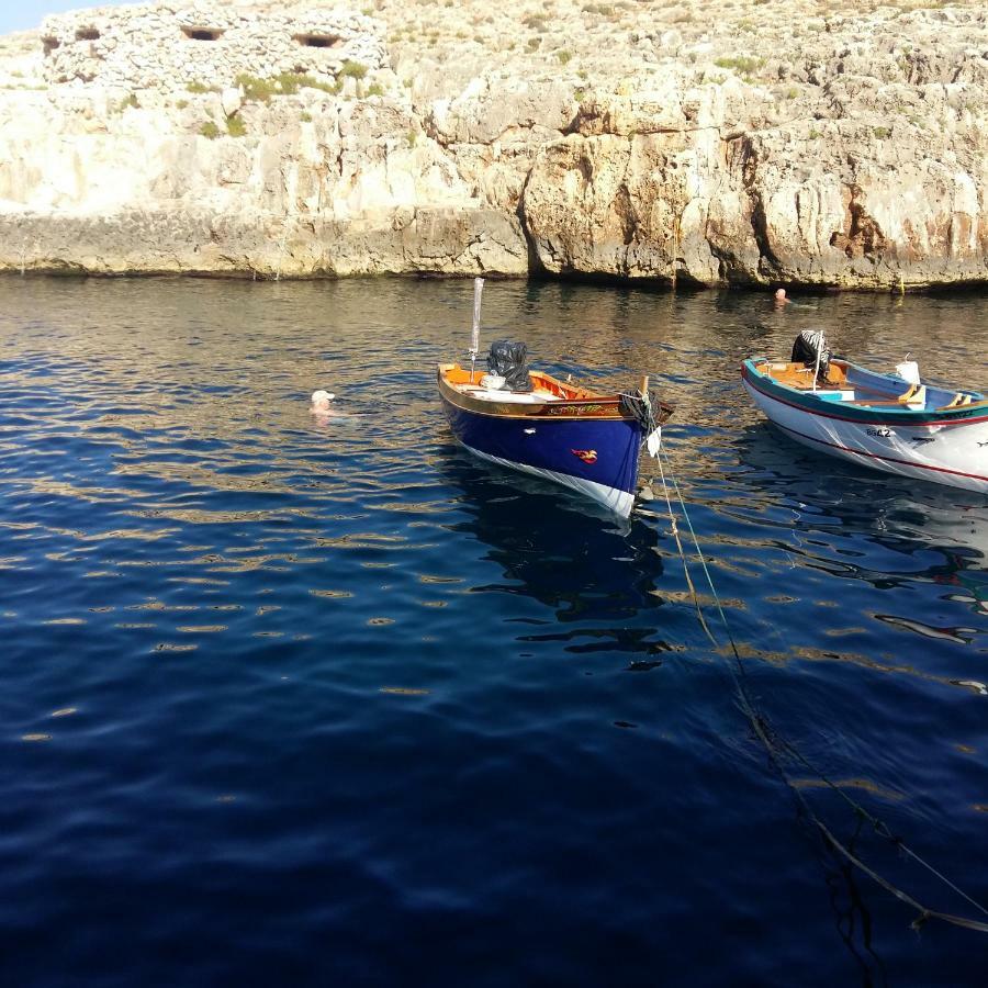 Aurora Apartment Zurrieq Εξωτερικό φωτογραφία